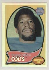 Bubba Smith Football Cards 2001 Topps Archives Reserve Prices