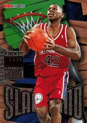 Jerry Stackhouse Basketball Cards 1995 Hoops Slamland Prices