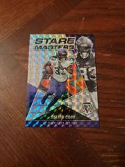 Dalvin Cook [Mosaic] Football Cards 2022 Panini Mosaic Stare Masters Prices