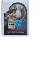 Heston Kjerstad #TM-32 Baseball Cards 2024 Topps Big League Baseball To the Moon Die-Cut Prices