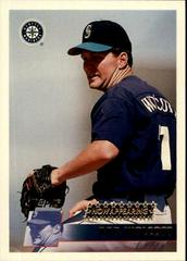 Bob Wolcott #353 Baseball Cards 1996 Topps Prices