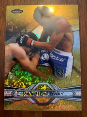Max Holloway [Gold] Ufc Cards 2013 Finest UFC Prices