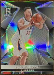 Blake Griffin #2 Basketball Cards 2016 Panini Spectra Prices
