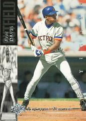 Eric Davis Baseball Cards 1994 Upper Deck Prices