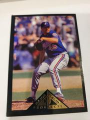Kent Bottenfield #6 Baseball Cards 1993 Fleer Major League Prospects Prices