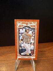 Chase Headley #193 Baseball Cards 2013 Topps Gypsy Queen Prices