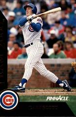Gary Scott #73 Baseball Cards 1992 Pinnacle Team 2000 Prices