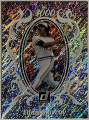 Eddie Murray [Rapture] #M3K-10 Baseball Cards 2023 Panini Donruss Mr. 3000 Prices