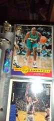Greg Anthony Basketball Cards 1994 Collector's Choice Prices