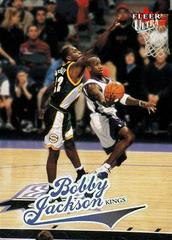 Bobby Jackson Basketball Cards 2004 Ultra Prices