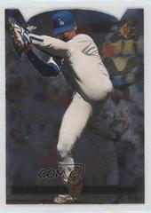 Chan HO Park [Foil Die Cut] #13 Baseball Cards 1994 SP Prices