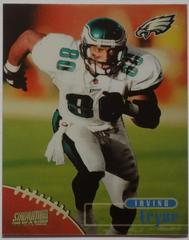 Irving Fryar [One of a Kind] #127 Football Cards 1998 Stadium Club Prices