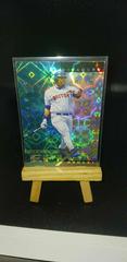 Mo Vaughn [Moment Emerald] #E17 Baseball Cards 1998 Pinnacle Epix Prices