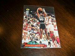 David Robinson [Gold Signature] Basketball Cards 1994 Collector's Choice Prices