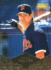 Paul Molitor #78 Baseball Cards 1997 Pinnacle Prices