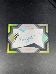 Ed Yost #FSCS-EY Baseball Cards 2023 Topps Five Star Cut Signature Prices