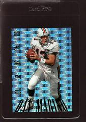Dan Marino [Green] #PD14 Football Cards 1995 Skybox Premium Paydirt Prices