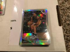 Mark Jackson Refractor Basketball Cards 1998 Topps Chrome Prices
