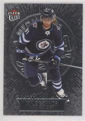 Kyle Connor #M-7 Hockey Cards 2021 Ultra Medallions Prices