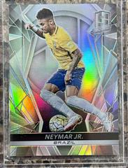 Neymar Jr. Soccer Cards 2016 Panini Spectra Prices