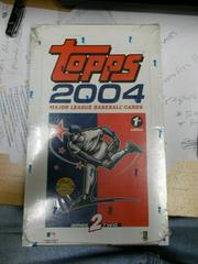 Hobby Box [Series 2] Baseball Cards 2004 Topps Prices