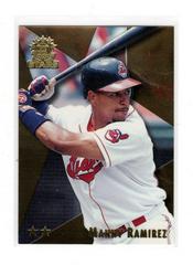 Manny Ramirez [2 Star] #26 Baseball Cards 1999 Topps Stars Prices