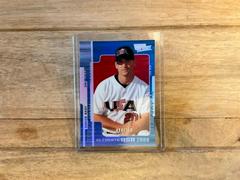 Xavier Nady #94 Baseball Cards 2000 Ultimate Victory Prices