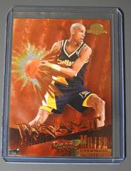 Reggie Miller #D1 Basketball Cards 1995 Skybox Premium Dynamic Prices