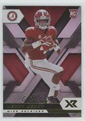 Jerry Jeudy #2 Football Cards 2020 Panini Chronicles Draft Picks XR Rookies Prices