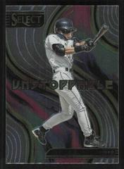 Ichiro Baseball Cards 2023 Panini Select Unstoppable Prices