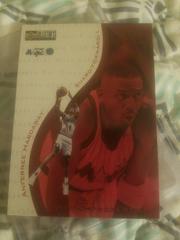 Anfernee Hardaway #374 Basketball Cards 1997 Collector's Choice Prices