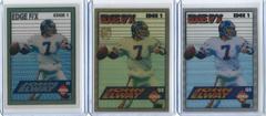 John Elway [Gold Shield] #1 Football Cards 1994 Collector's Edge FX Prices