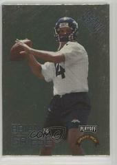 Brian Griese #33 Football Cards 1998 Playoff Absolute Draft Picks Prices