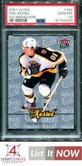 Phil Kessel Hockey Cards 2007 Ultra Prices