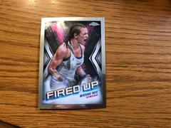 Miesha Tate #FDP-2 Ufc Cards 2024 Topps Chrome UFC Fired Up Prices