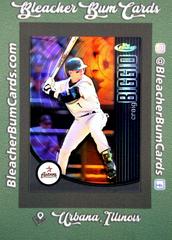 Craig Biggio [Refractor] #53 Baseball Cards 2001 Finest Prices