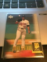 Johan Santana #11 Baseball Cards 2001 Upper Deck Prices