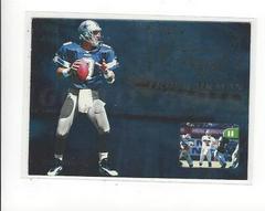 Troy Aikman Football Cards 2000 Skybox Dominion Go to Guys Prices
