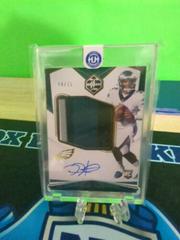 Jalen Hurts [Patch Autograph] #156 Football Cards 2020 Panini Limited Prices