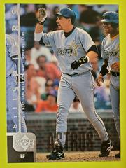 Bill Spiers Baseball Cards 1993 Upper Deck Prices