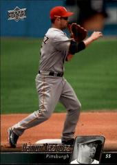 Ramon Vazquez #393 Baseball Cards 2010 Upper Deck Prices