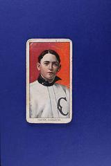Ed Foster #NNO Baseball Cards 1909 T206 Piedmont 350 Prices