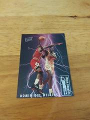 Dominique Wilkins Basketball Cards 1993 Ultra Scoring Kings Prices