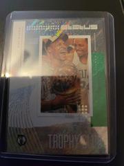 Ray Allen Basketball Cards 2019 Panini Status Trophy Club Prices