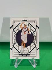 Aaron Gordon #11 Basketball Cards 2020 Panini National Treasures Prices