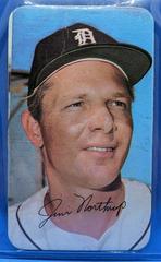 Jim Northrup Baseball Cards 1971 Topps Super Prices