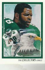 Keith Jackson Football Cards 1992 Upper Deck Prices