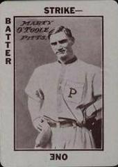 Marty O'Toole Baseball Cards 1913 National Game Prices