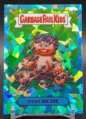 Itchy RICHIE [Teal] Garbage Pail Kids 2020 Sapphire Prices