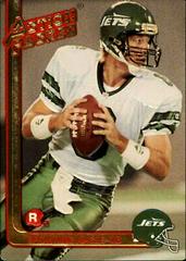 Browning Nagle #28 Football Cards 1991 Action Packed Rookie Update Prices